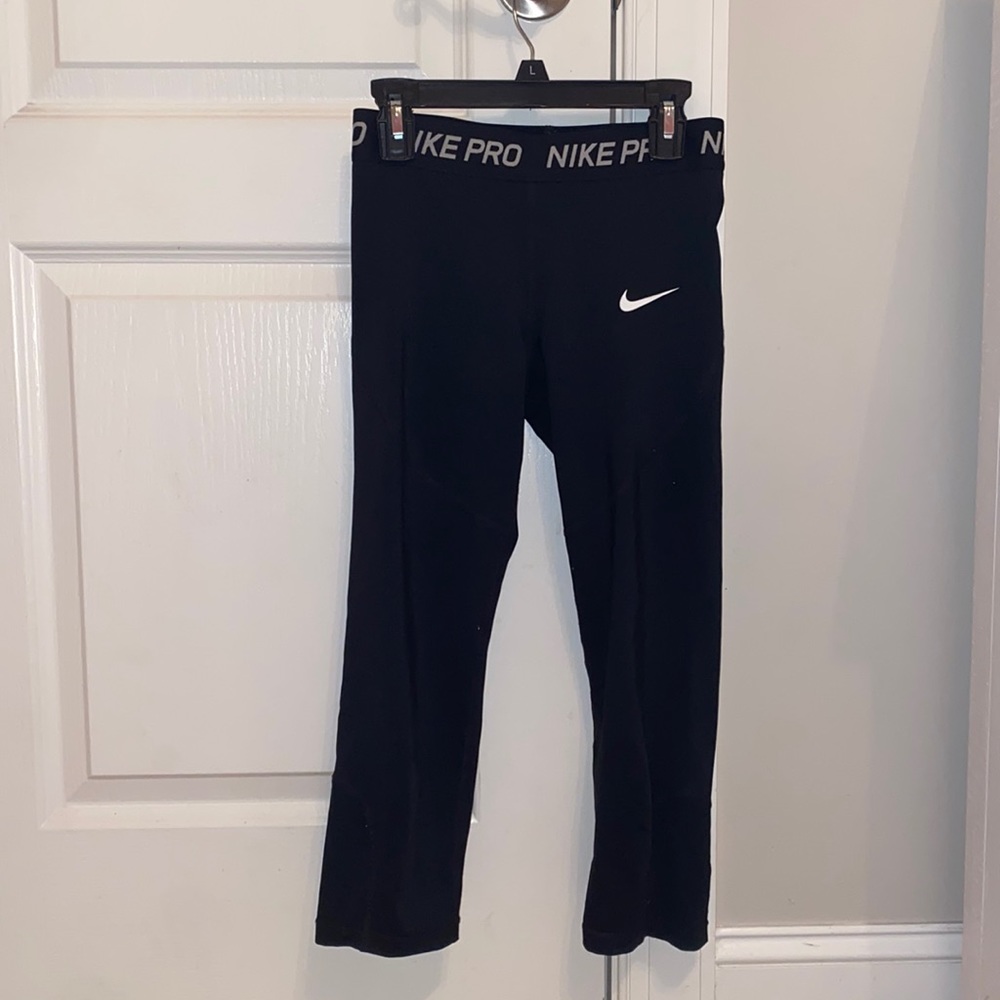 nike comprise pants